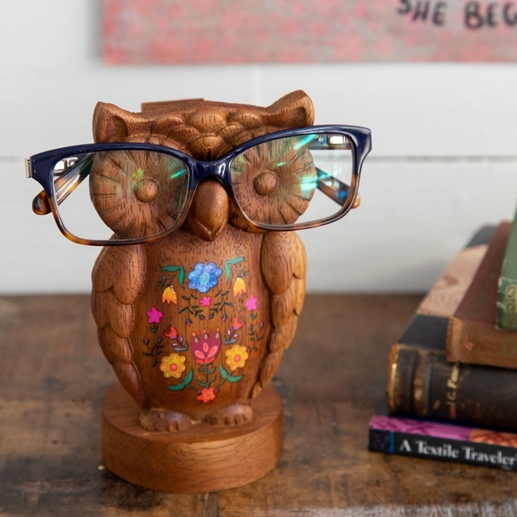 NATURAL LIFE Other - EYEGLASS HOLDER